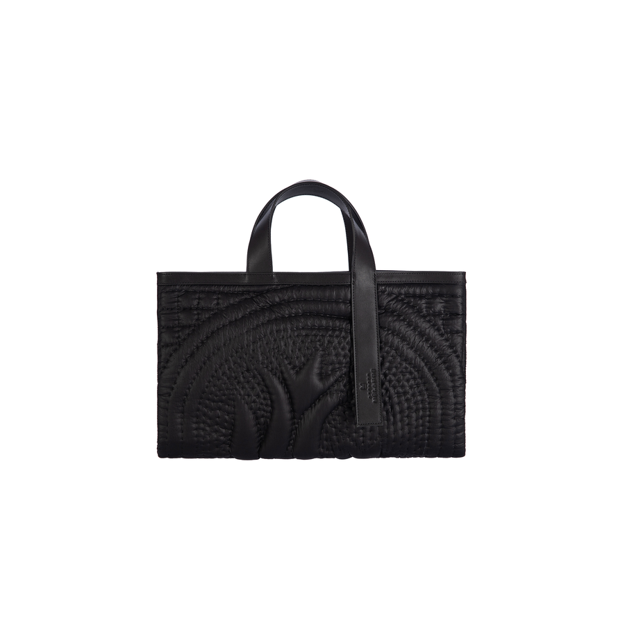Pillow Bag
Siyah
