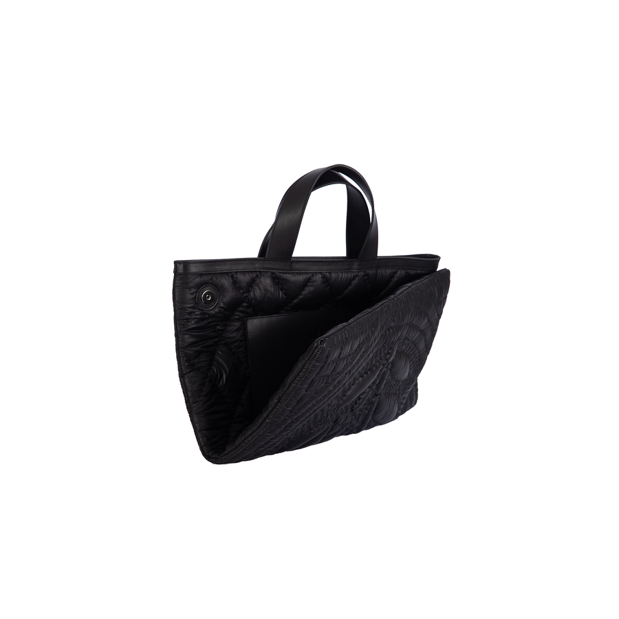 Pillow Bag
Siyah
