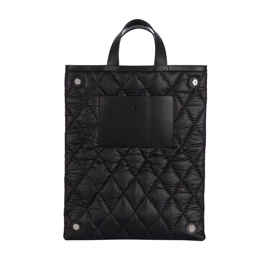 Pillow Bag
Siyah
