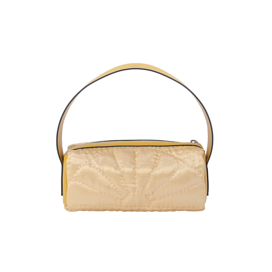 Saddle Bag Yellow