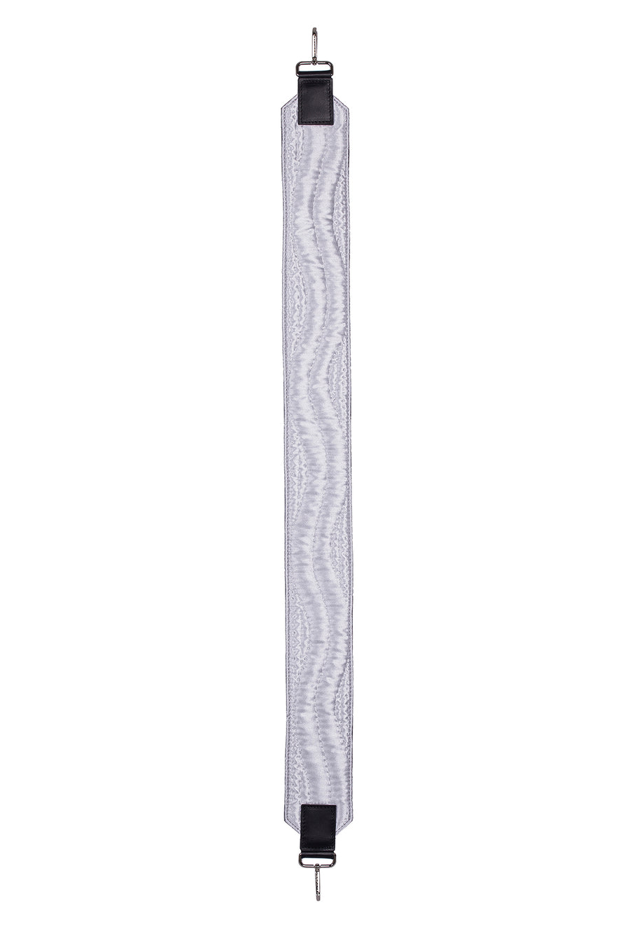 Şükran Bag Strap - Silver Gray
